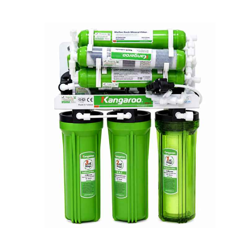 Máy lọc nước Kangaroo KG110A KV